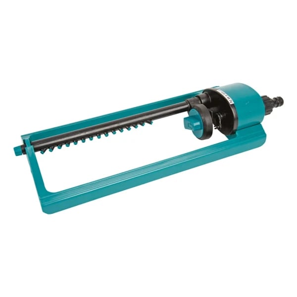 Oscillating Sprinkler