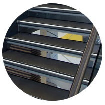 reliable other commercial nosing for high-traffic UK stairs 
