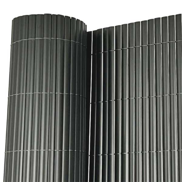 Outdoor PVC Garden Screening Roll with Fence Privacy Cover