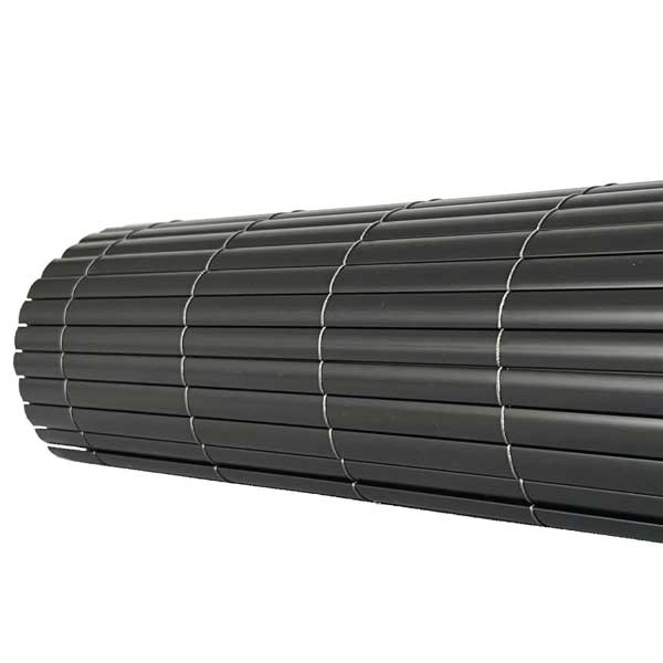 Outdoor PVC Garden Screening Roll with Fence Privacy Cover