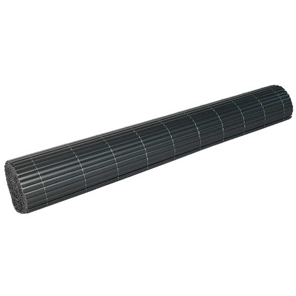 Outdoor PVC Garden Screening Roll with Fence Privacy Cover