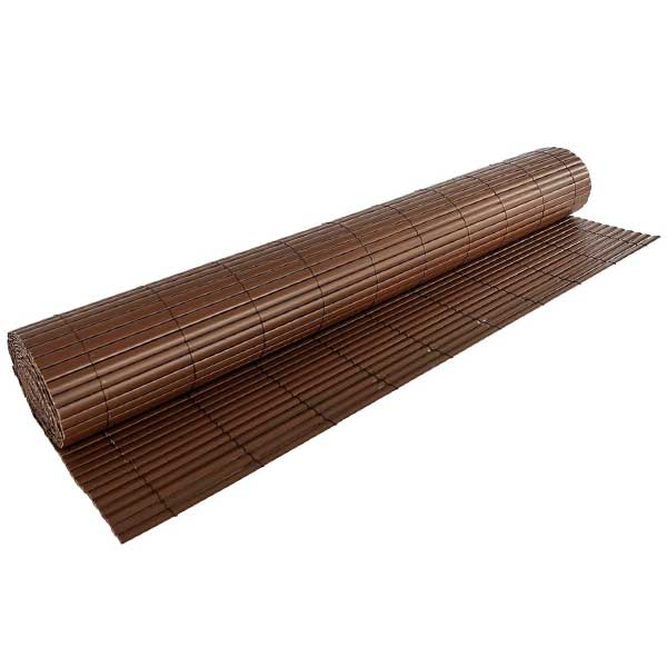 Outdoor PVC Garden Screening Roll with Fence Privacy Cover