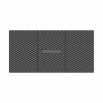 Plastic Clear Path Temporary Pedestrian Crossing Mat