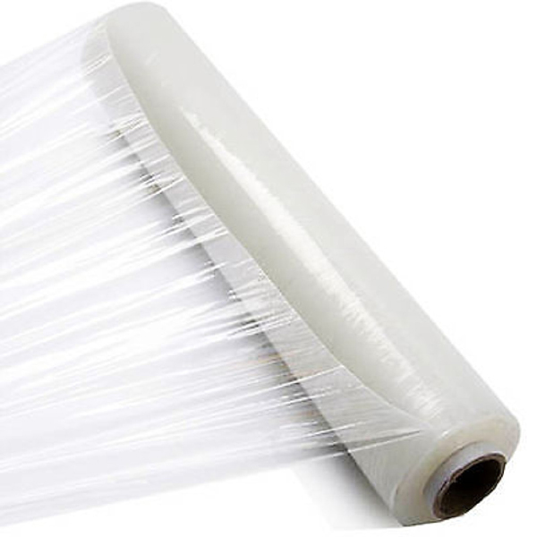 Clear Pallet Wrap Stretch Film for Packaging and Shipping