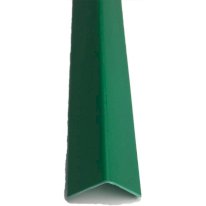 Plastic PVC Corner Trim 20mm x 20mm – 90° Wall Edge Protector