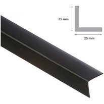 Plastic PVC Corner 90 Degree Angle Trim Wall Corner Guard Edge Protector