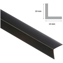 Plastic PVC Corner 90 Degree Angle Trim Wall Corner Guard Edge Protector