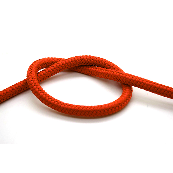 Poding Rope Shop Premium Quality 4mm Thick Polypropylene Rope Braidd Cord Woven ...