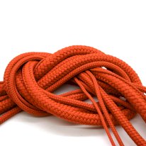 3mm Thick Polypropylene Rope Braided Cord Woven Twine Boating Camping Survival