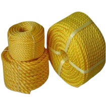Durable Polypropylene Ropes for General Use in the UK
