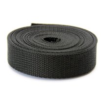 Polypropylene Webbing Strap 10mm wide identified as PP5 Tape.