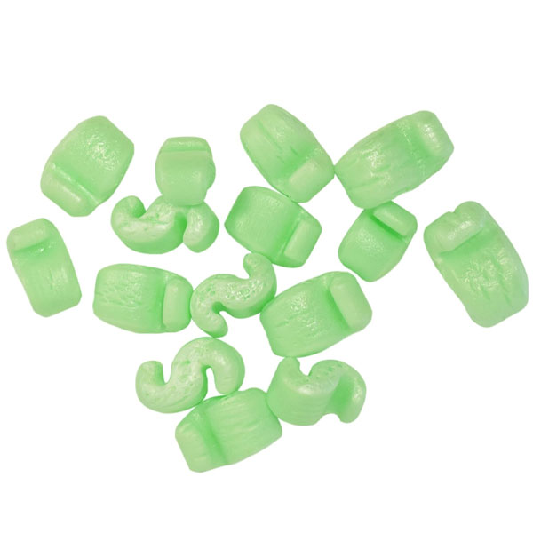 Polystyrene Void Filler for Fragile Goods and Shipping Protection