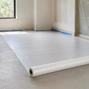 Polythene Sheets