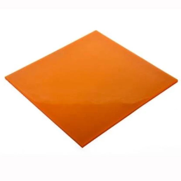 Polyurethane Drain Cover Resistant to Oils, Fuels, Solvents