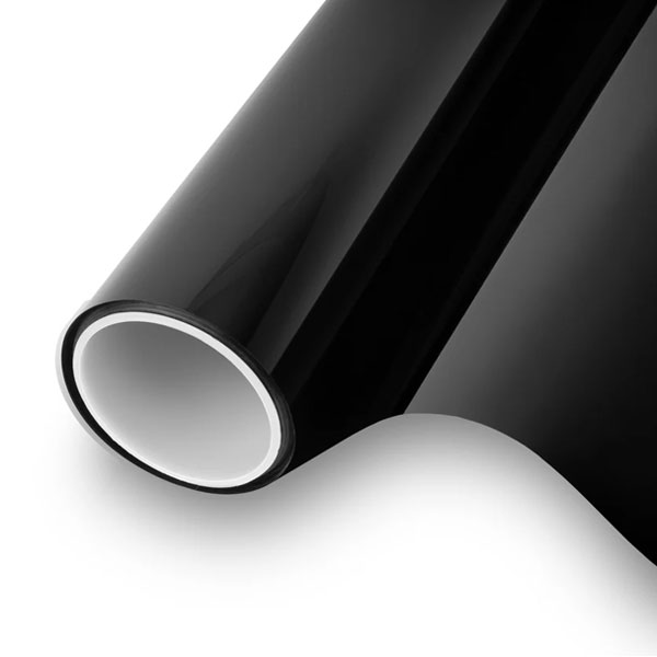 Premium 70% Charcoal Auto Glass Window Tint Film