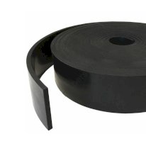 Premium Rubber Strip 75 Hardness – Strong Material for Engineering Use