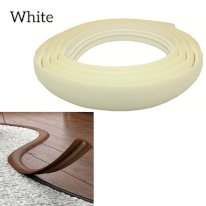 PVC Flexible Flooring Transition Profile Door Threshold