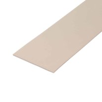 1m PVC Inserts for Commercial Stair Nosing Replacement