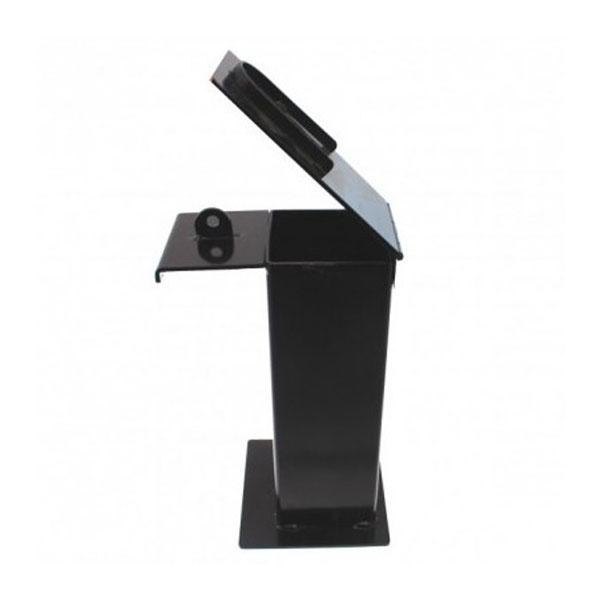 Removable Security Bollards with Locking Mechanism