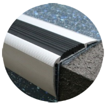durable retro fit stair nosings for Uk properties