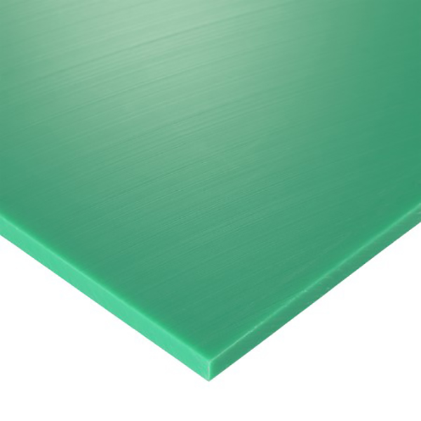 RG1000 Sheet Green - 12mm Thick