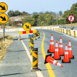 Road Safety 