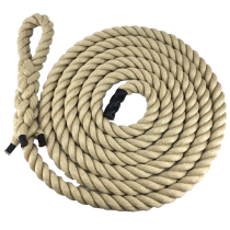 premium ropes for industrial, & decorative use in UK
