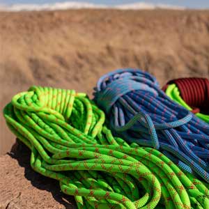 premium ropes for industrial, & decorative use in UK