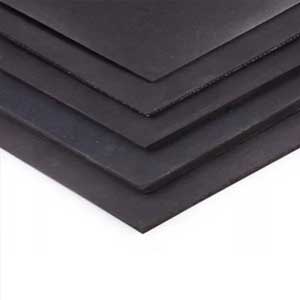 durable rubber pads for protection & performance in UK