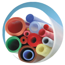 high-quality rubber products in the UK