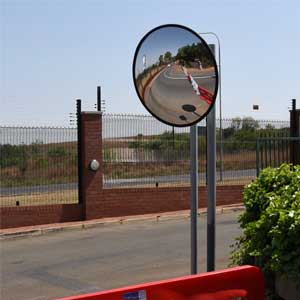 Safety Mirrors