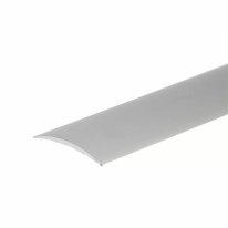 Self-Adhesive Anodised Aluminium Door Bar Floor Edge Trim Threshold