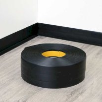 Self Adhesive PVC Flexible Skirting Board For All type of Walls & Surface