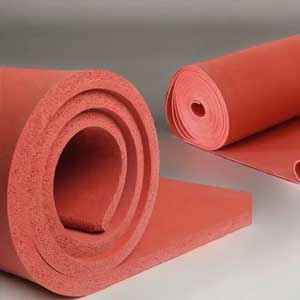 Best silicone sheets for industrial, or personal use in UK