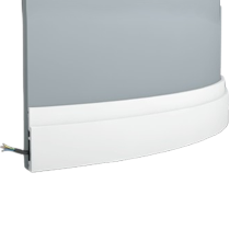 High-quality skirting boards for modern UK homes