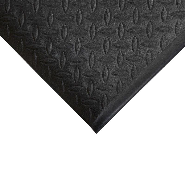  Soft Step Wearwell Anti Fatigue Mat- 9mm Thick