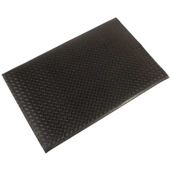  Soft Step Wearwell Anti Fatigue Mat- 9mm Thick