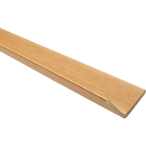L Profile Solid Card Board Edge Protector (pack of 100)