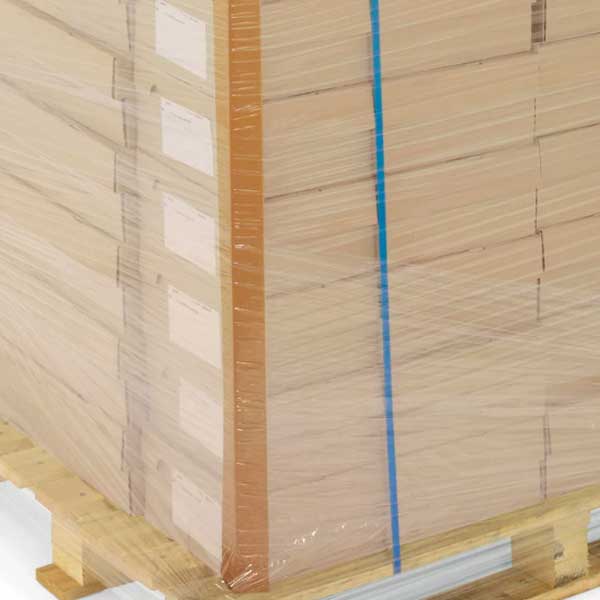 L Profile Solid Card Board Edge Protector (pack of 100)