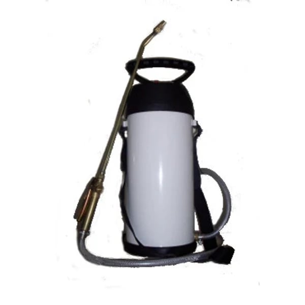 Solo 3560V Metal Mould Oil Pressure Sprayer