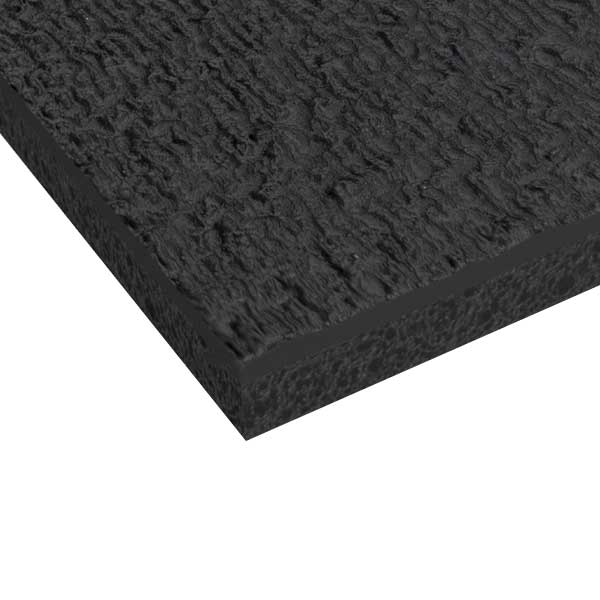 Loose Lay Spark Safe Slip Resistant Rubber Matting