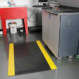 Specialist Matting