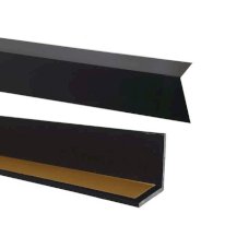 Aluminium Stair Nosing Self-adhesive Non Slip Corner