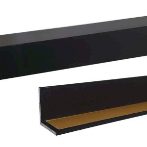 Aluminium Stair Nosing Self-adhesive Non Slip Corner