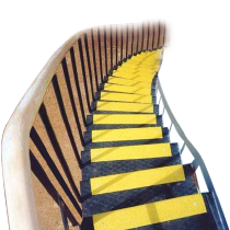 high-quality stair nosings covers for UK stairs