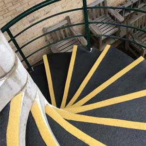 high-quality stair nosings covers for UK stairs