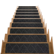 Durable stair protection to prevent stair damage in the UK