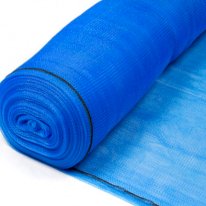 Standard 70gsm Debris Netting for Safety and Construction Sites