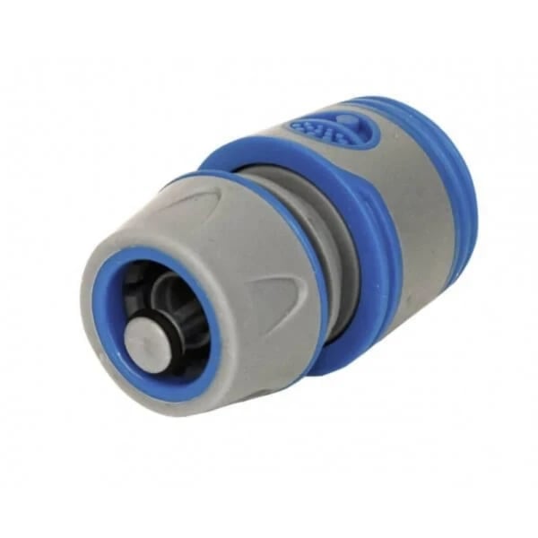 Standard Hose Snap Stop Flow Connector