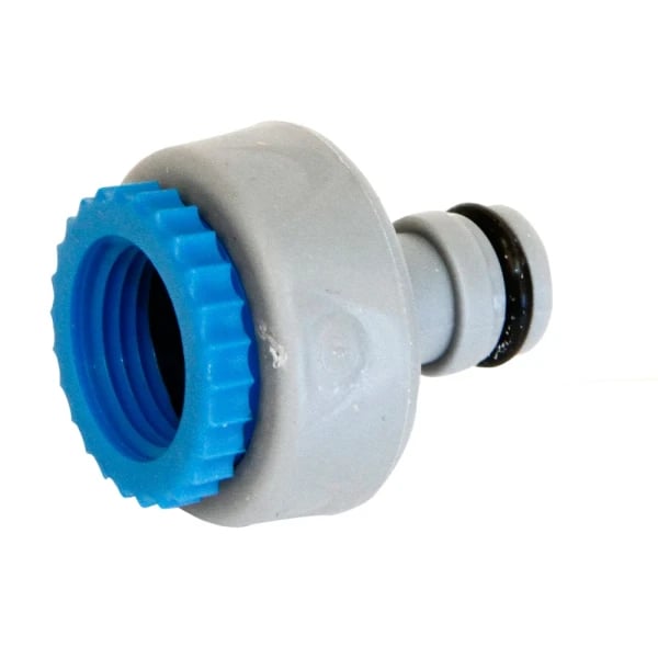 Standard Hose Threaded Tap Connector